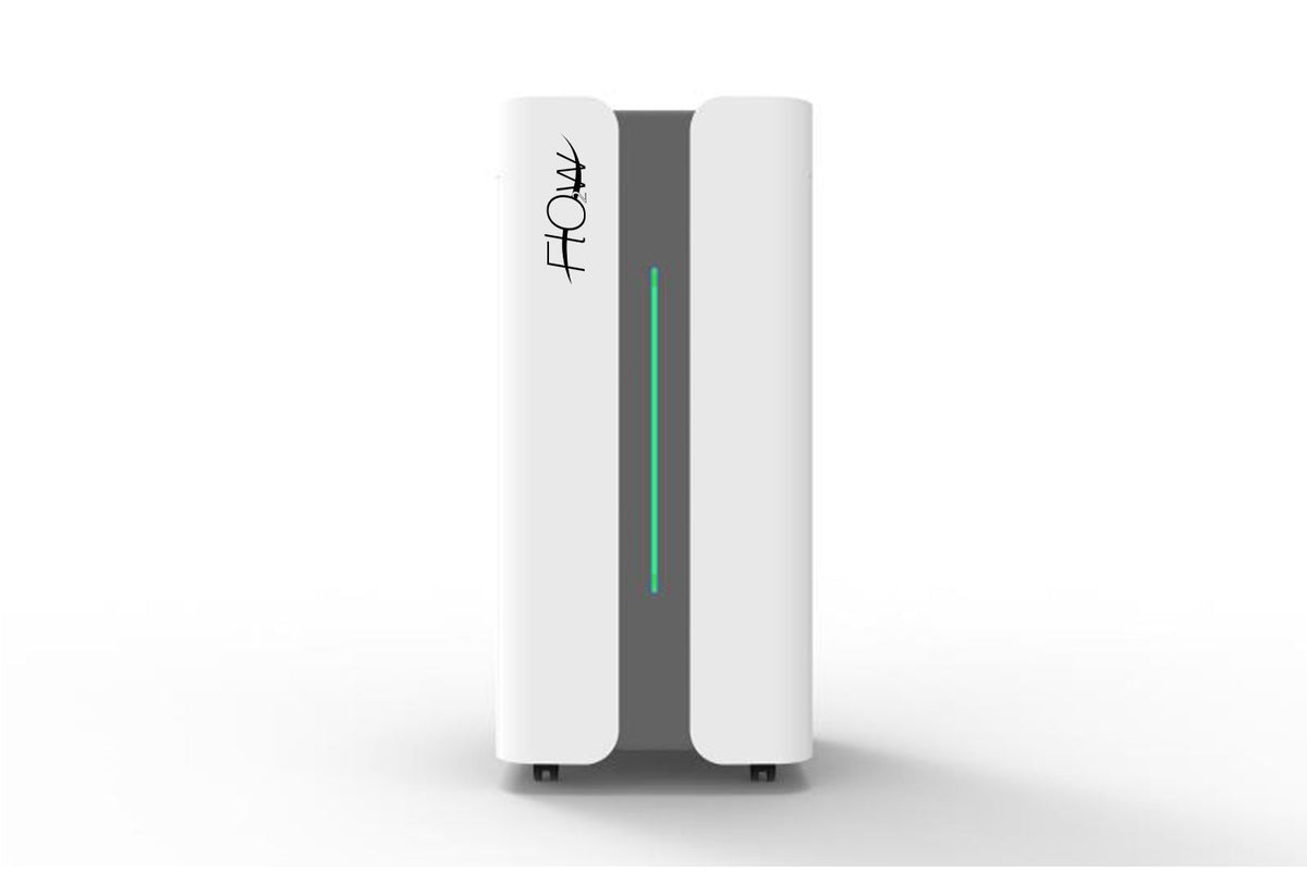 and O2 Filter Flow Carbon with Commercial Air Mia by Size Hepa Purifier Joya