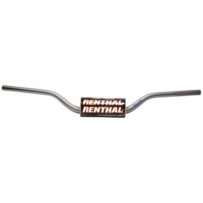 2014-2018 09-11, FatBar Bend Husqvarna Renthal SX/SXF 1 350 for FE RM/RMZ KTM 06+ Tanium 1/8" SUZUKI
