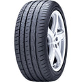 W Hankook 245/40R18 Ventus EVO S1 Tire 93 (K107)