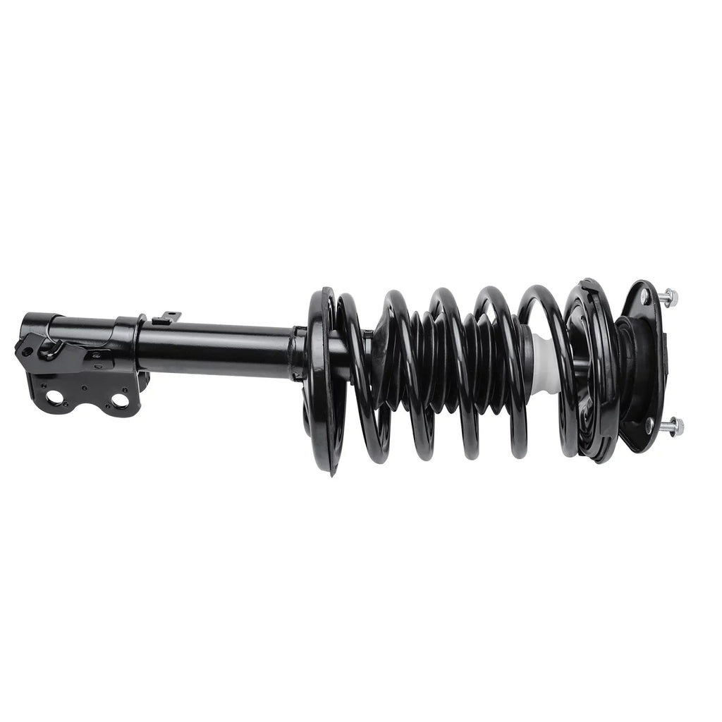 Chevy - 1997 Front 2 Complete Ready 1998-2002 Struts 1995 Assembly Struts 1998 for Corolla w/Coil 1994 1993-02 Prizm Axle Detroit 1999 Struts Replacement 2000 Toyota 2001 1996 Spring