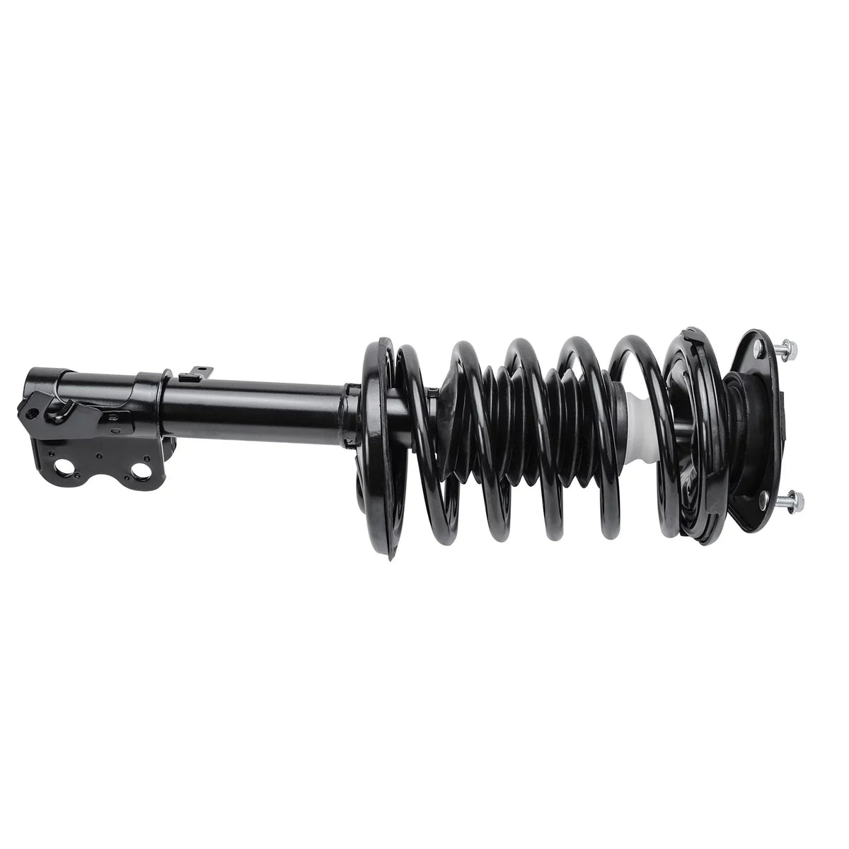 Chevy - 1997 Front 2 Complete Ready 1998-2002 Struts 1995 Assembly Struts 1998 for Corolla w/Coil 1994 1993-02 Prizm Axle Detroit 1999 Struts Replacement 2000 Toyota 2001 1996 Spring