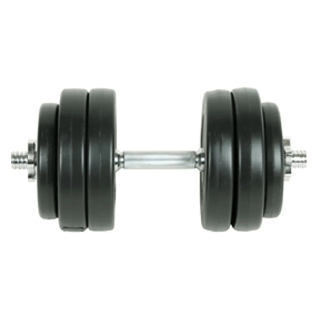 Set 9 33.1 lb Piece Dumbbell moobody