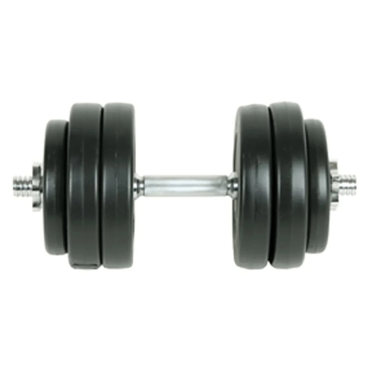 Set 9 33.1 lb Piece Dumbbell moobody