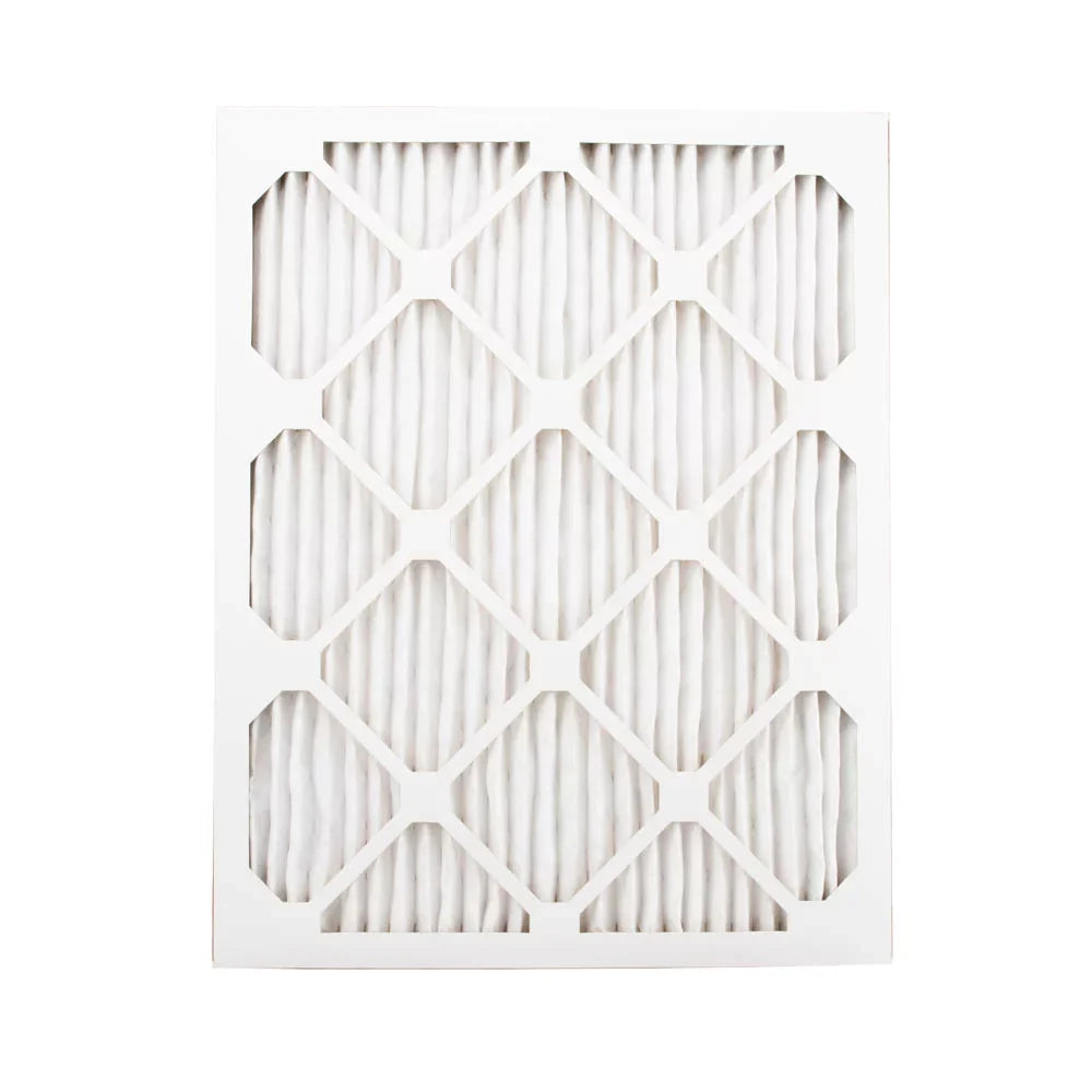 Made Filter the AC 20x25x1 MERV Air Beast HVAC in Filters Filter, Air USA Furnace AIRx Pleated 11 Air 6-Pack