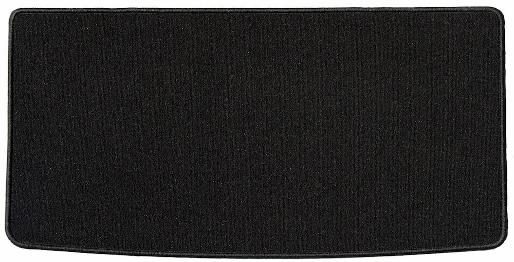 Custom Mats, Classic Floor Black Car 2017, 2016, Mat Large / 2018, Ford Carpet 2015, – for Cargo Mats Explorer / GGBAILEY Trunk Fit 2019 Car
