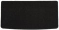 Custom Mats, Classic Floor Black Car 2017, 2016, Mat Large / 2018, Ford Carpet 2015, – for Cargo Mats Explorer / GGBAILEY Trunk Fit 2019 Car