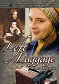 (DVD), Luggage Left Video, Henstooth Drama