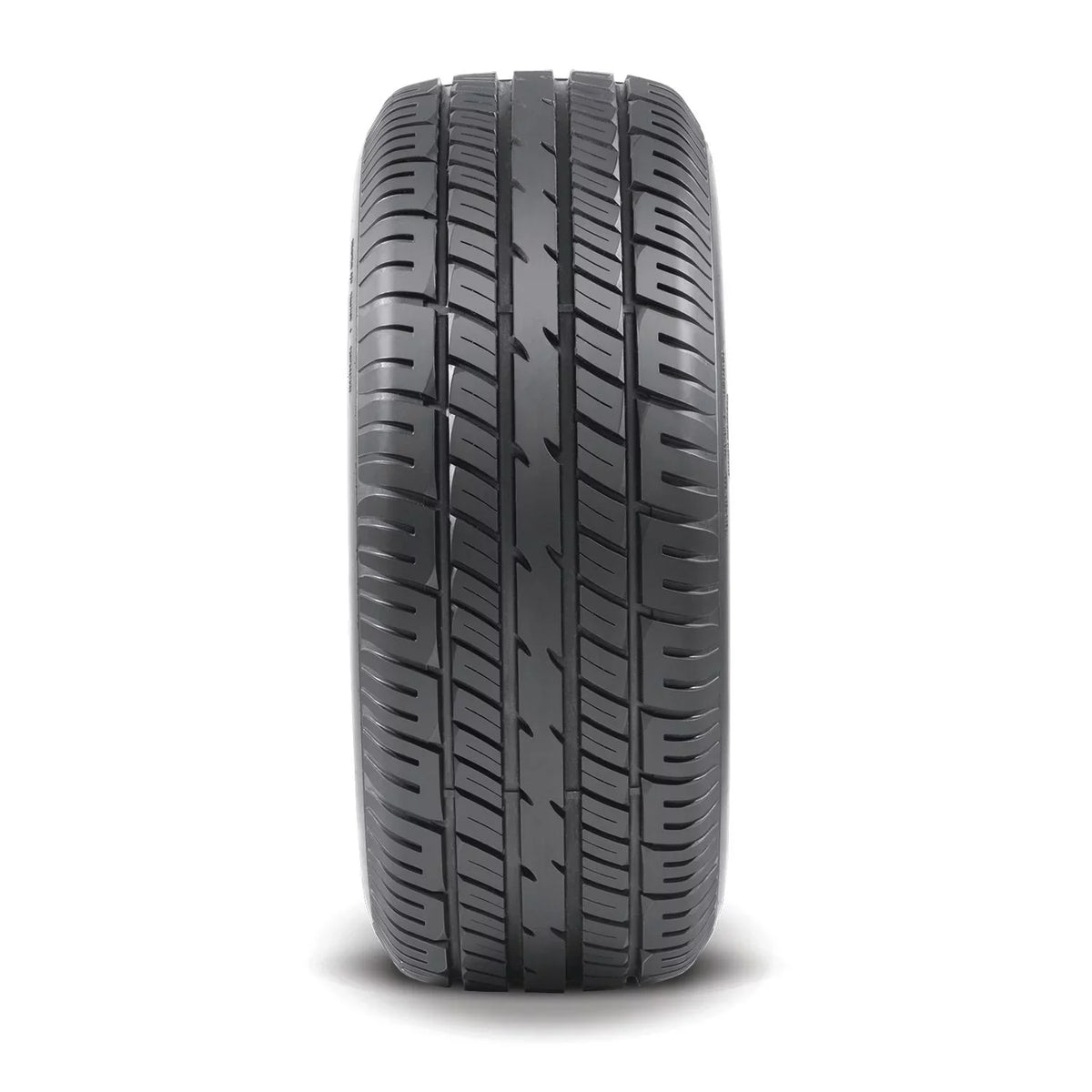 P275/60R15 C1500 Sportsman GMC Tire S/T Fits: C1500 SLX WT, Chevrolet 1990-92 Thompson Sierra Mickey 1990-92 107T