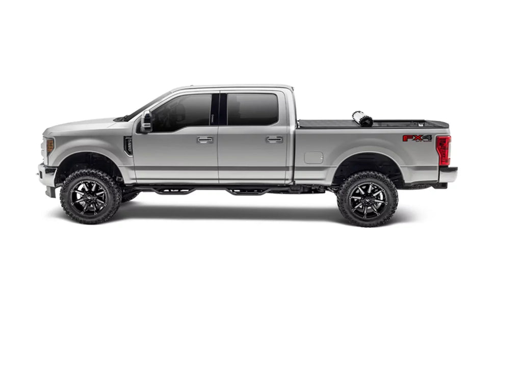Hard - (78") | TruXedo Truck Mega 6" 1500, 2008 2006-08 2002 Bed 1546601 Cover Fits Bed Ram | Tonneau Dodge Cab Rolling 6' 2500/3500, 2003-09 Sentry