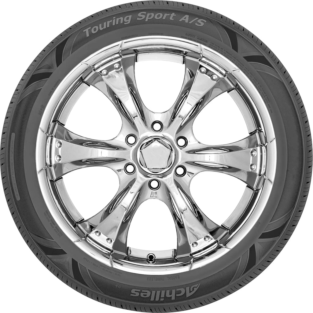 Season 94H Sport Touring Tire Achilles All AS A/S 205/65R15