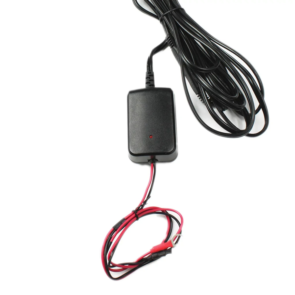 Watt 4112 Group Bright Way Solar 7.5 Charger