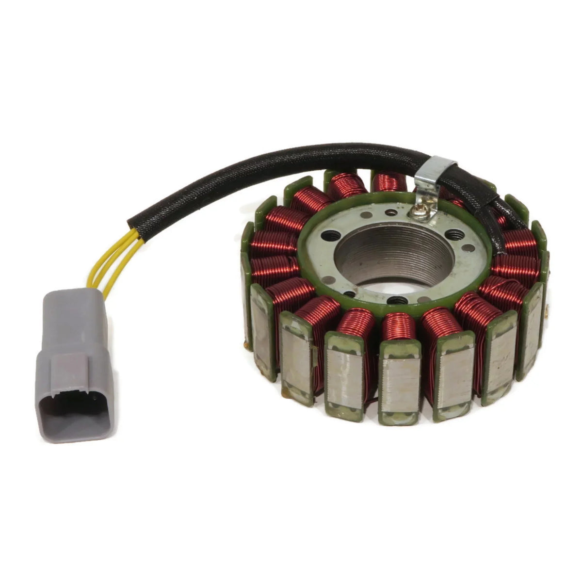 RX Ignition Stator Magneto 3D For DI The ROP 2006 Shop 2007 Sea-Doo | Alternator DI 2003 947