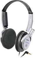 (Discontinued MDR-NC6 Noise (Refurbished) Canceling Silver Sony by Headphones Manufacturer) , Restored