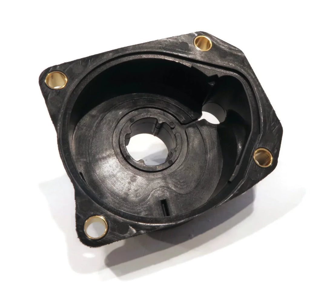 ROP Water Transom 60 For HP E60TLCUC The Kit Impeller Shop Outboard, 1987 15" | Evinrude Pump