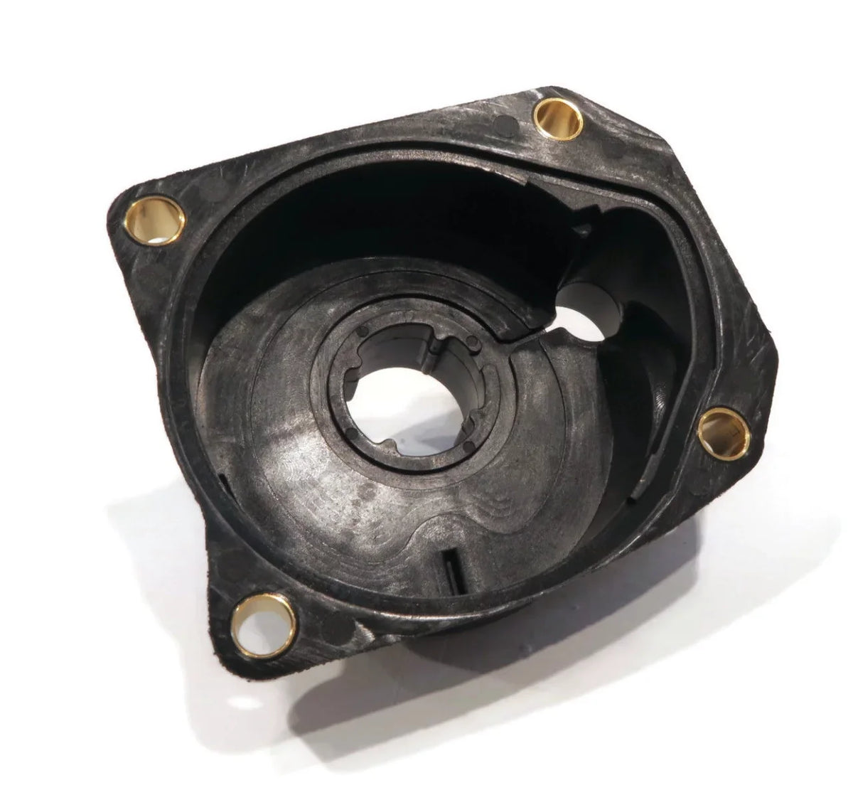 ROP Water Transom 60 For HP E60TLCUC The Kit Impeller Shop Outboard, 1987 15" | Evinrude Pump