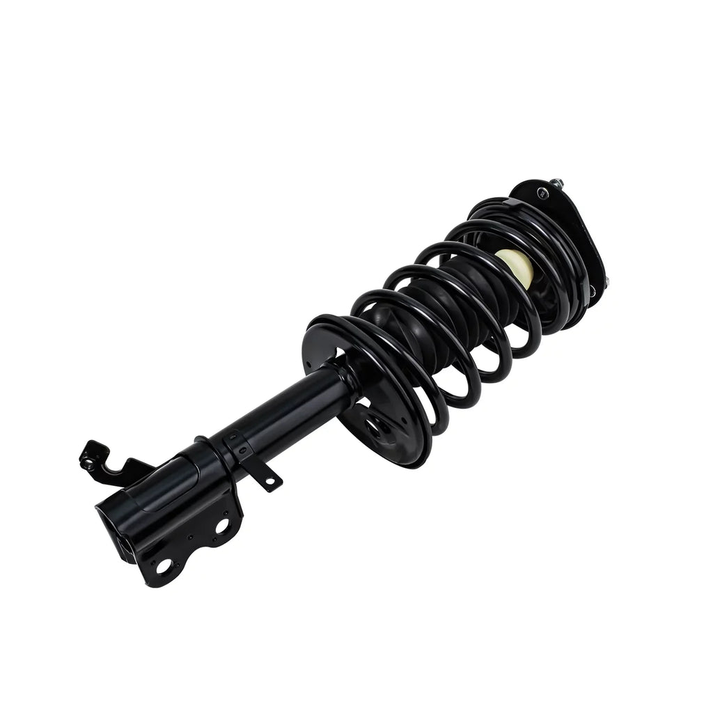 Chevy - 1997 Front 2 Complete Ready 1998-2002 Struts 1995 Assembly Struts 1998 for Corolla w/Coil 1994 1993-02 Prizm Axle Detroit 1999 Struts Replacement 2000 Toyota 2001 1996 Spring