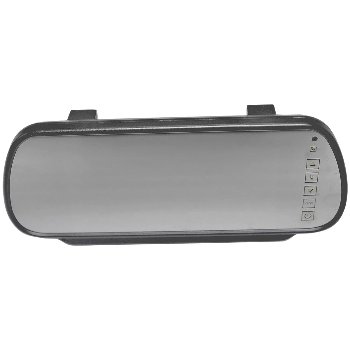 Mirror Monitor Vision Rearview BOYOC VTM700M 7-Inch