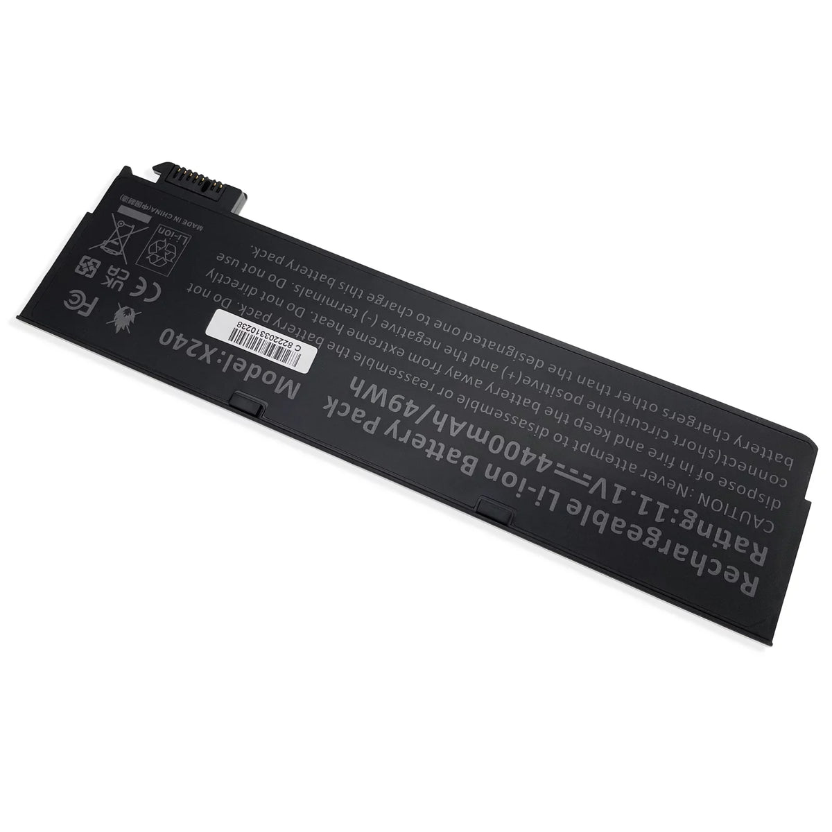 L470 4400mAh T440 for Lenovo ThinkPad 0C52861 45N1125 L450 S440 K2450 T460 T440 45N1130 T450 W550s L460 T550 T450 P50S S540 Battery