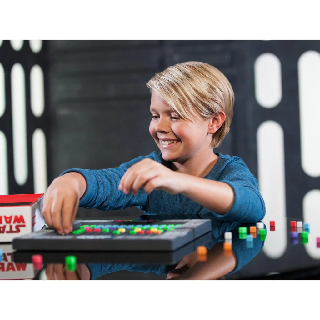 Star Bloxels Wars