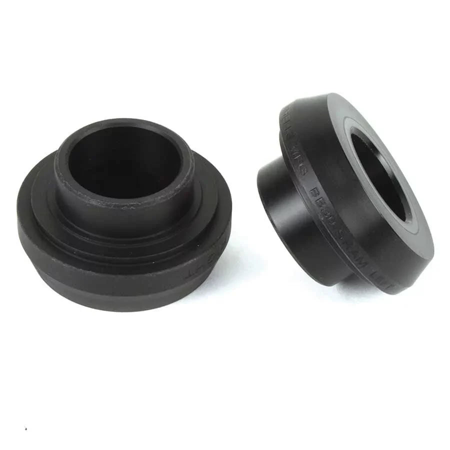 Manufacturing GXP Cranks Wheels BB30 for Bracket Adaptor Bottom
