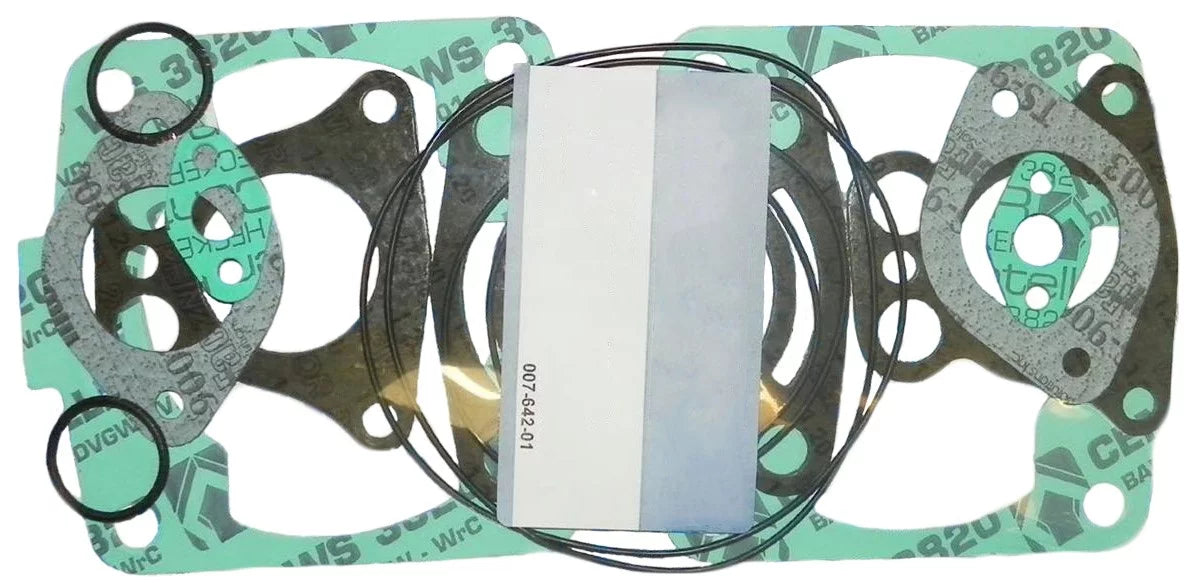 End 2002 1997 2000 Virage700cc 1996 Kit SL With Jet 1999 Top 2001 Polaris SLT 2003 Ski Gasket 1998 New 2004 Compatible Freedom SLH Hurricane