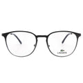 Eyeglasses 021 Demo Men's L2288 Oval Lacoste 51