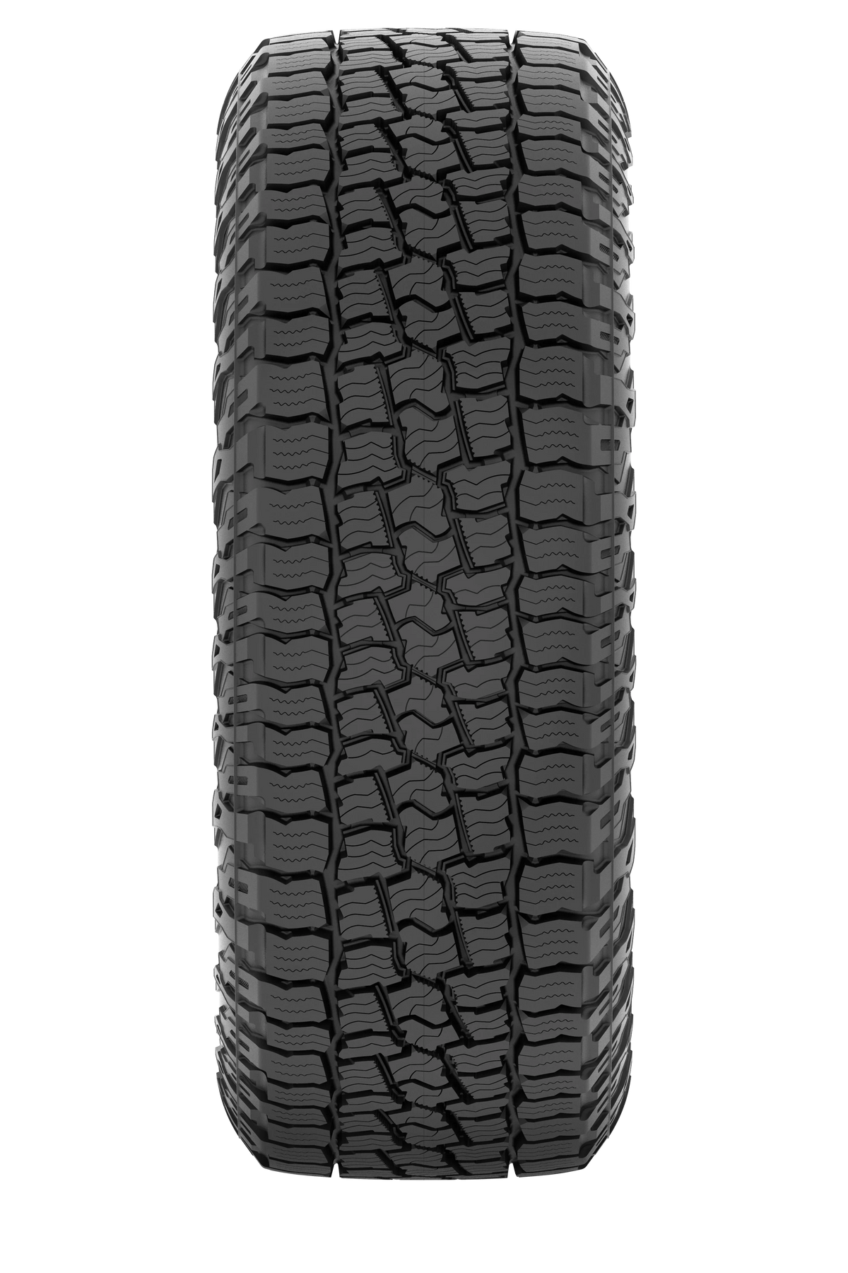 Tire Road+Trail All-Terrain 110V Cooper 255/55R20 AT Discoverer