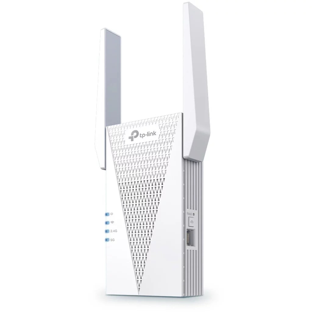 6 Extender AX3000 Mesh RE715X WiFi TP-Link