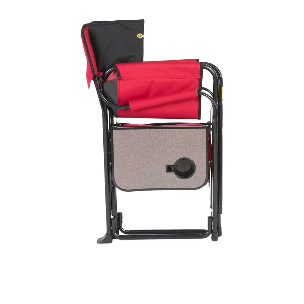 Chair Director Bag, And Faulkner Cooler Folding 49582 Capitan Tray With El