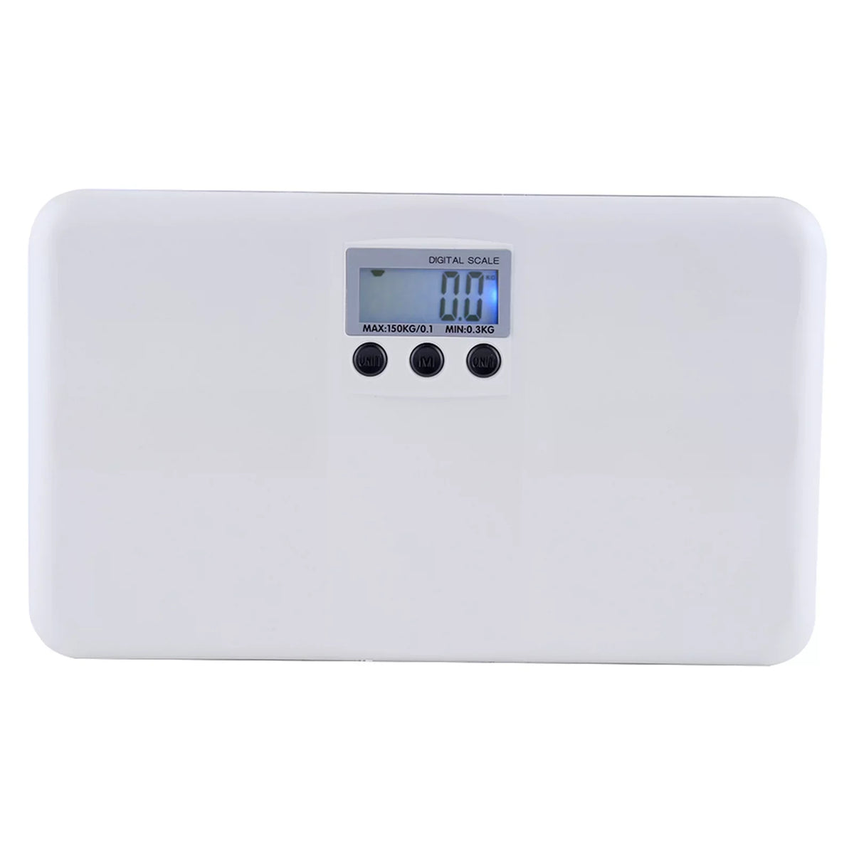 Scale-Vobor, Weighting Scale LCD Electronic Digital Digital