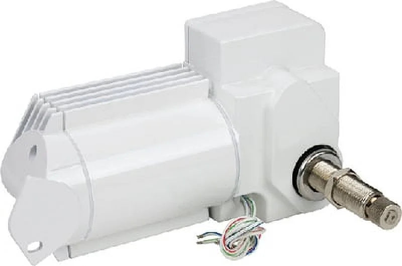 412238W3; 80D Dog Sweep Motor-3.5 Wiper Sea
