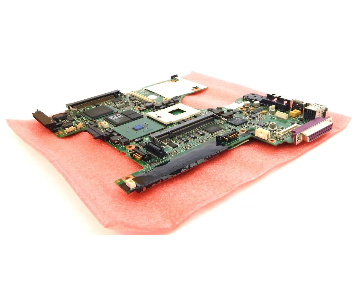 PGA479m Motherboard Laptop ThinkPad IBM System 39T0185 39T5388 T42 Lenovo Board