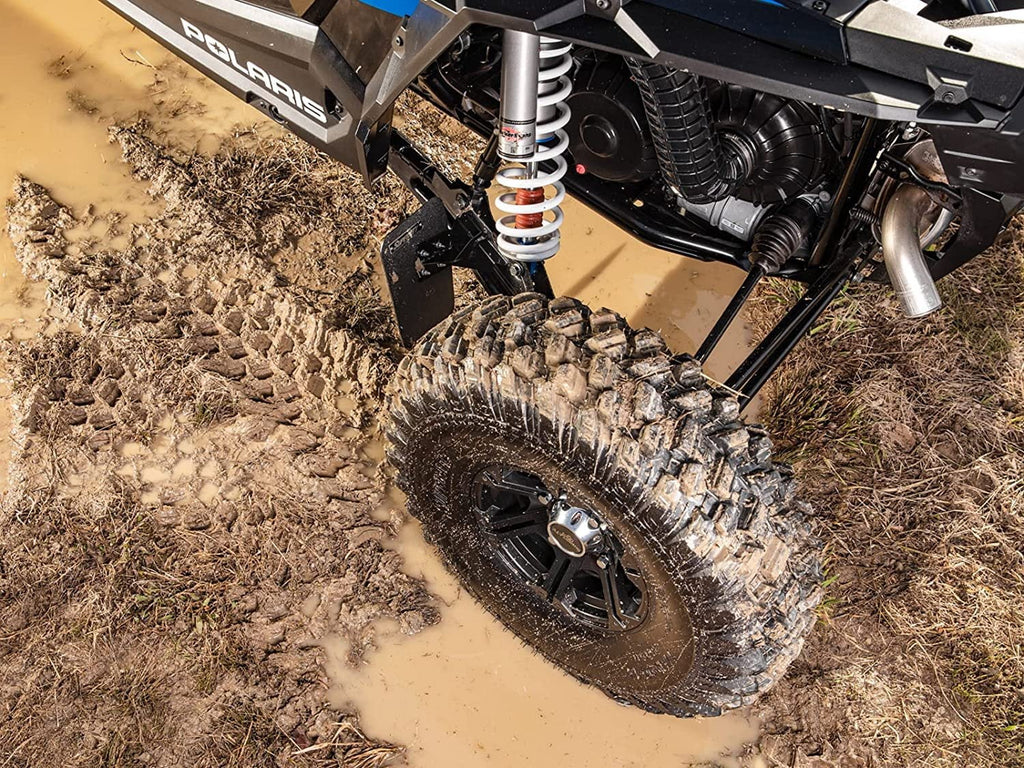 2019+ XP XP RZR S USA Velocity/XP Turbo for Flaps 10 S/XP 8 2018+ Mud Lightweight 4 Made! x Turbo Turbo Flexible S RZR SuperATV Polaris Flaps Velocity Turbo S Mud and 7/8 4