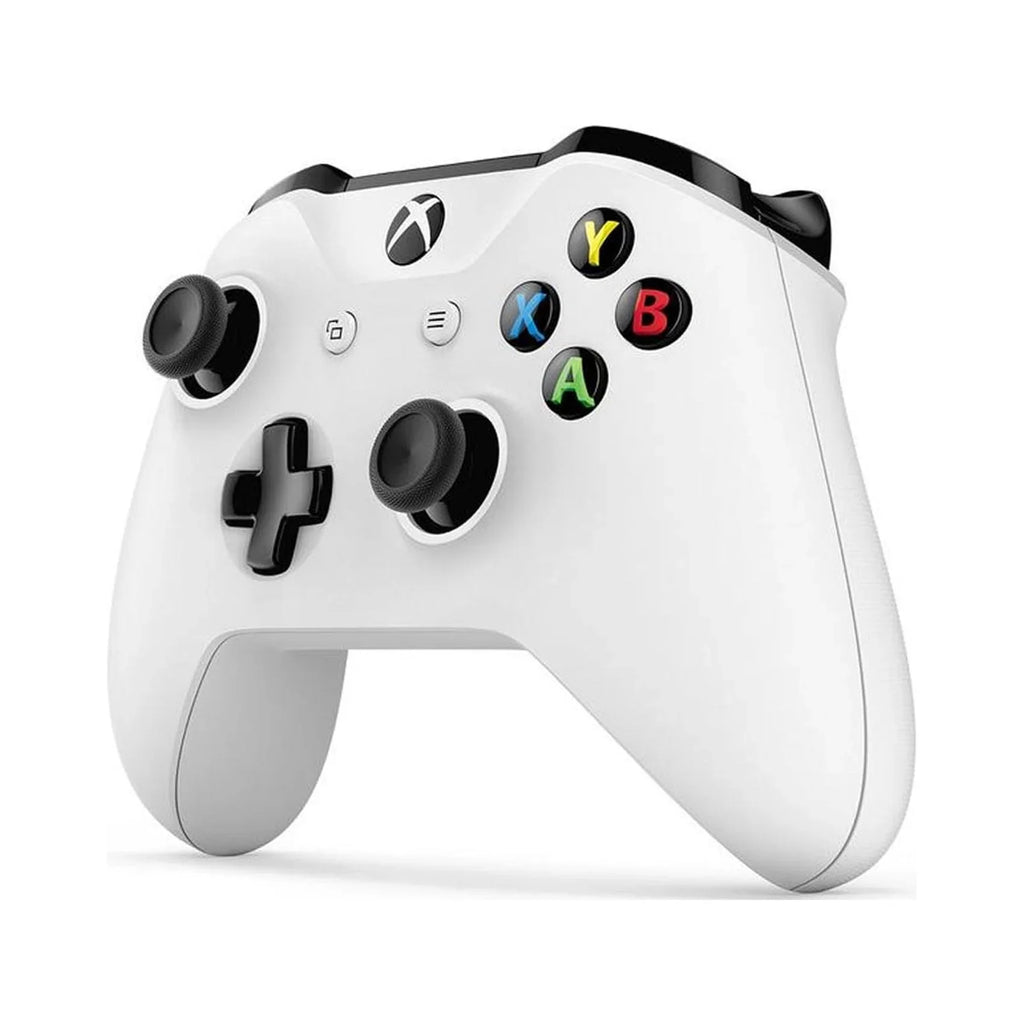 HD with Ultra Cleaning 4K Kit AXTION Headset New BOLT Controller, Like 500GB White 2 with Bundle One Xbox S Microsoft