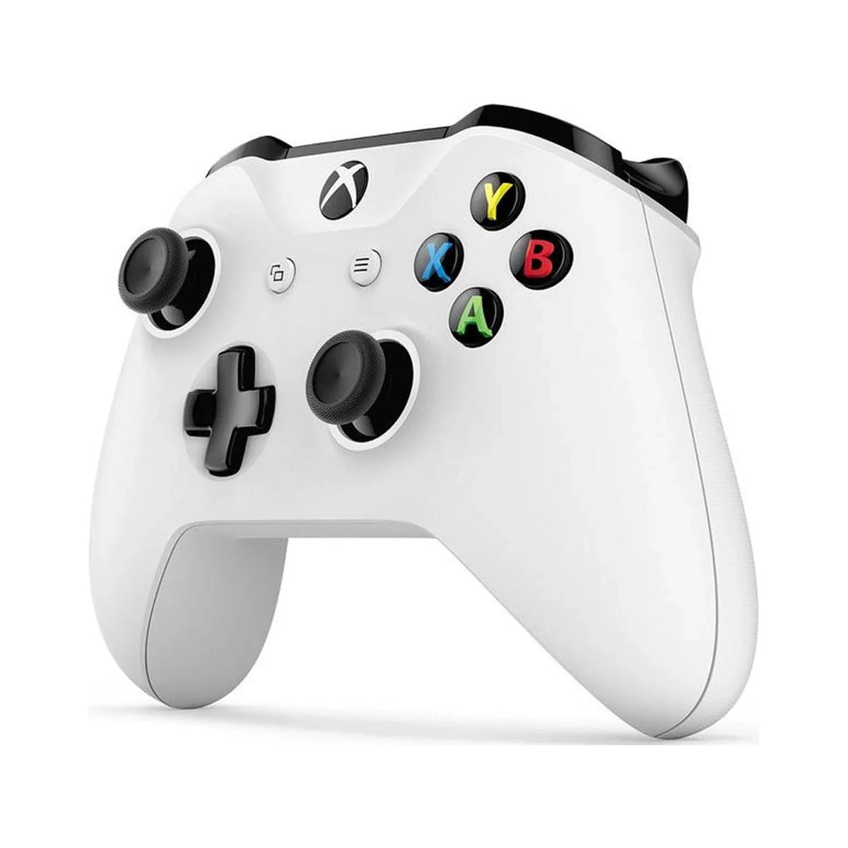 HD with Ultra Cleaning 4K Kit AXTION Headset New BOLT Controller, Like 500GB White 2 with Bundle One Xbox S Microsoft