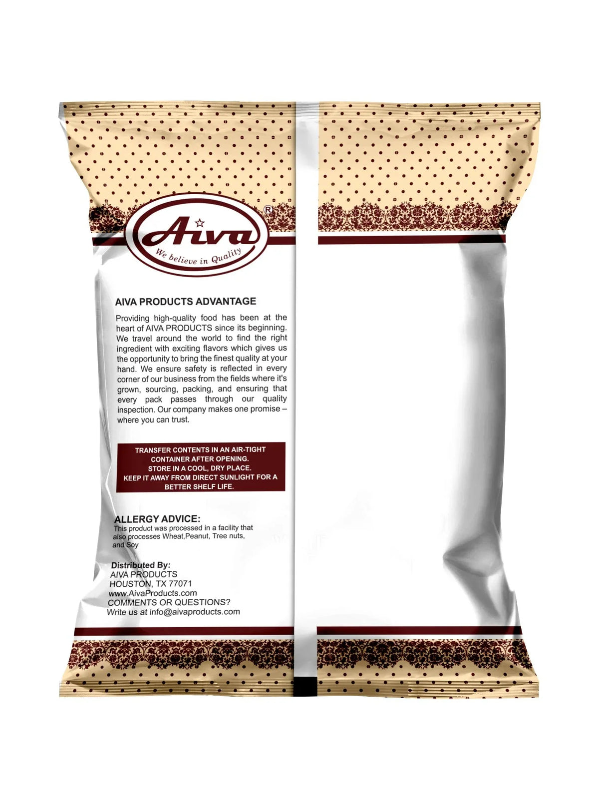 & Almonds salted Roasted