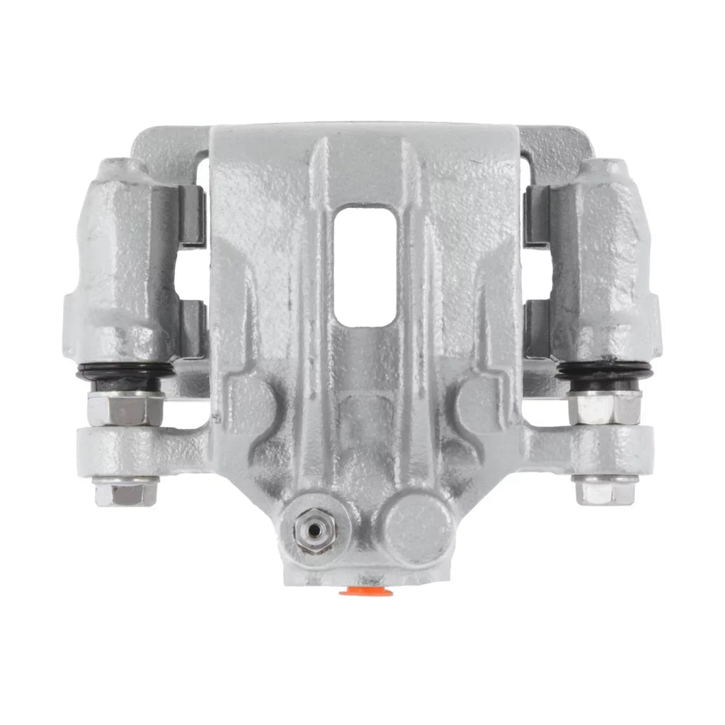 AutoShack for 2016-2019 Calipers 2019 2016 with Optima New Replacement Sonata Brake 1.6L 2.4L Hyundai Side FWD 2018 2015 Kia Passenger Driver 2.0L of Set Bracket 2017 2 Assembly and Rear