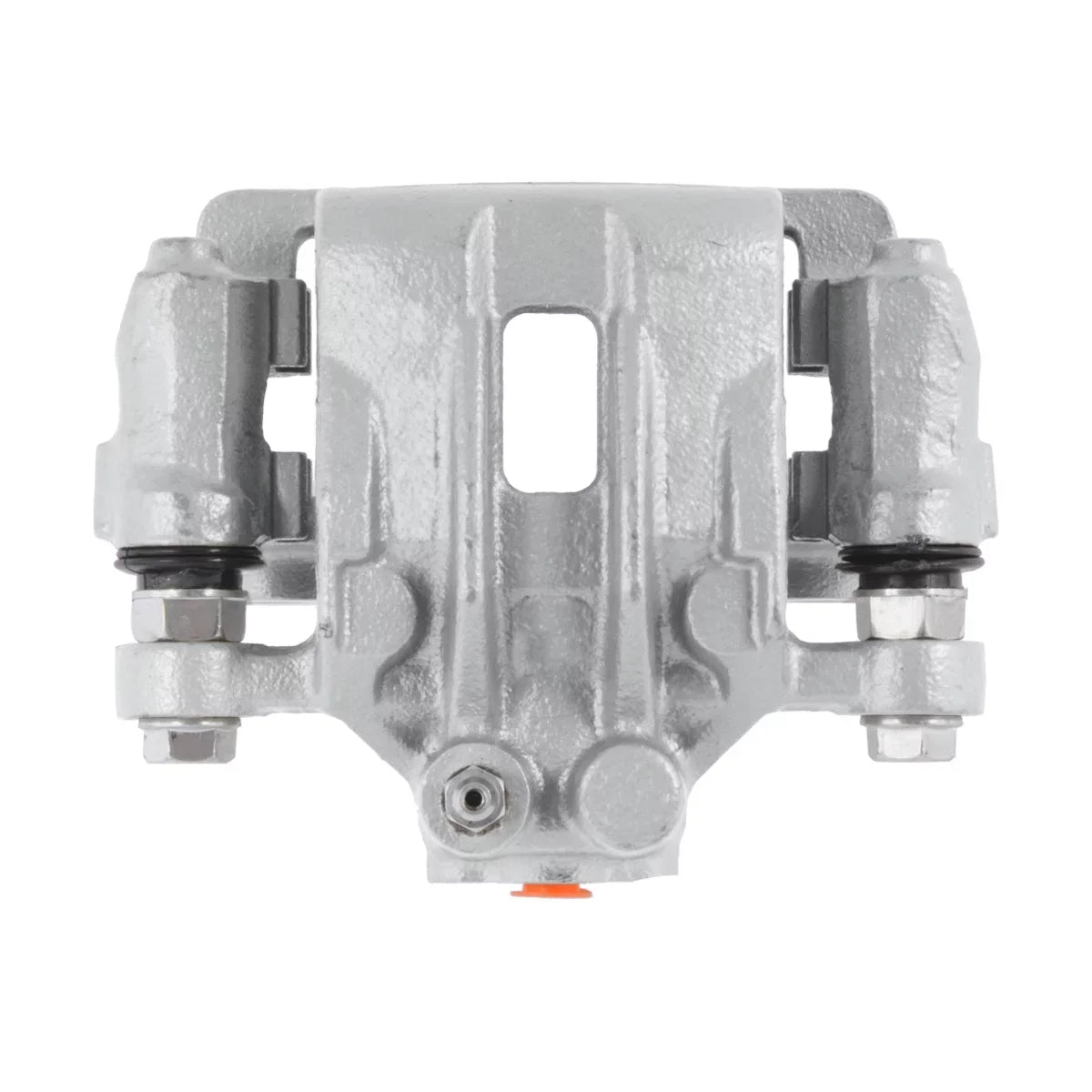 AutoShack for 2016-2019 Calipers 2019 2016 with Optima New Replacement Sonata Brake 1.6L 2.4L Hyundai Side FWD 2018 2015 Kia Passenger Driver 2.0L of Set Bracket 2017 2 Assembly and Rear