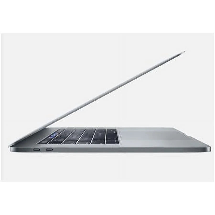 New 2.6 and Wireless 16 Mouse + Apple GHz Apple GB Like 15\" 512 SSD, MacBook GB Touch Pre-Owned: Case i7 New bar, 2019 Pro