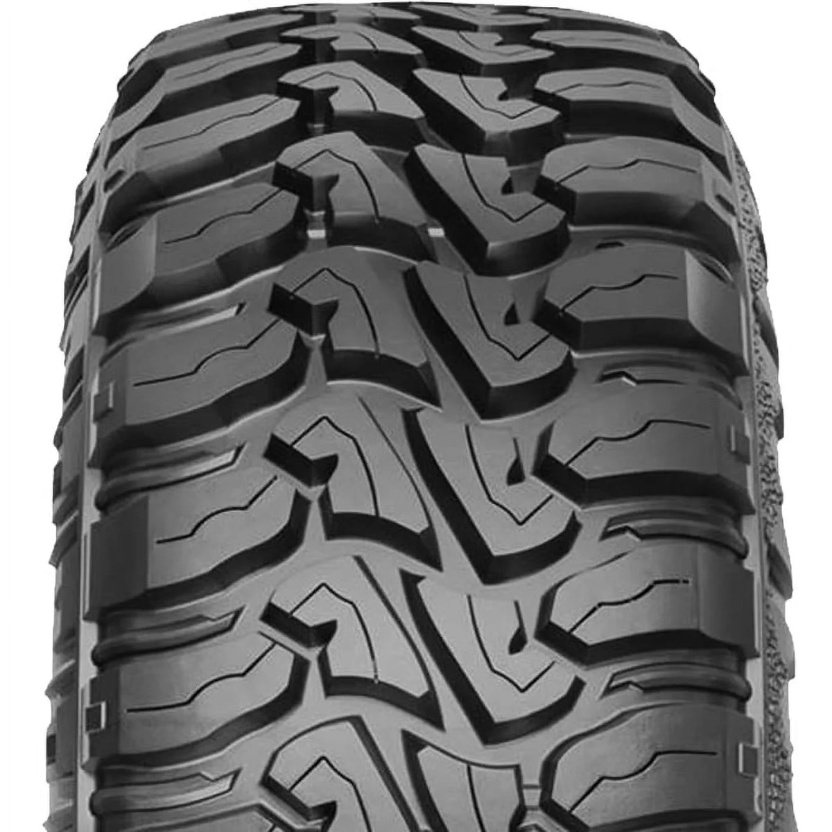 M/T MTX Roadian Load 2021-22 Fits: (FOUR) LT Unlimited 255/75R17 C Jeep Mud Sport, of Wrangler Ply Rubicon Tires Willys 6 Set Jeep 4 Nexen 2013 Wrangler