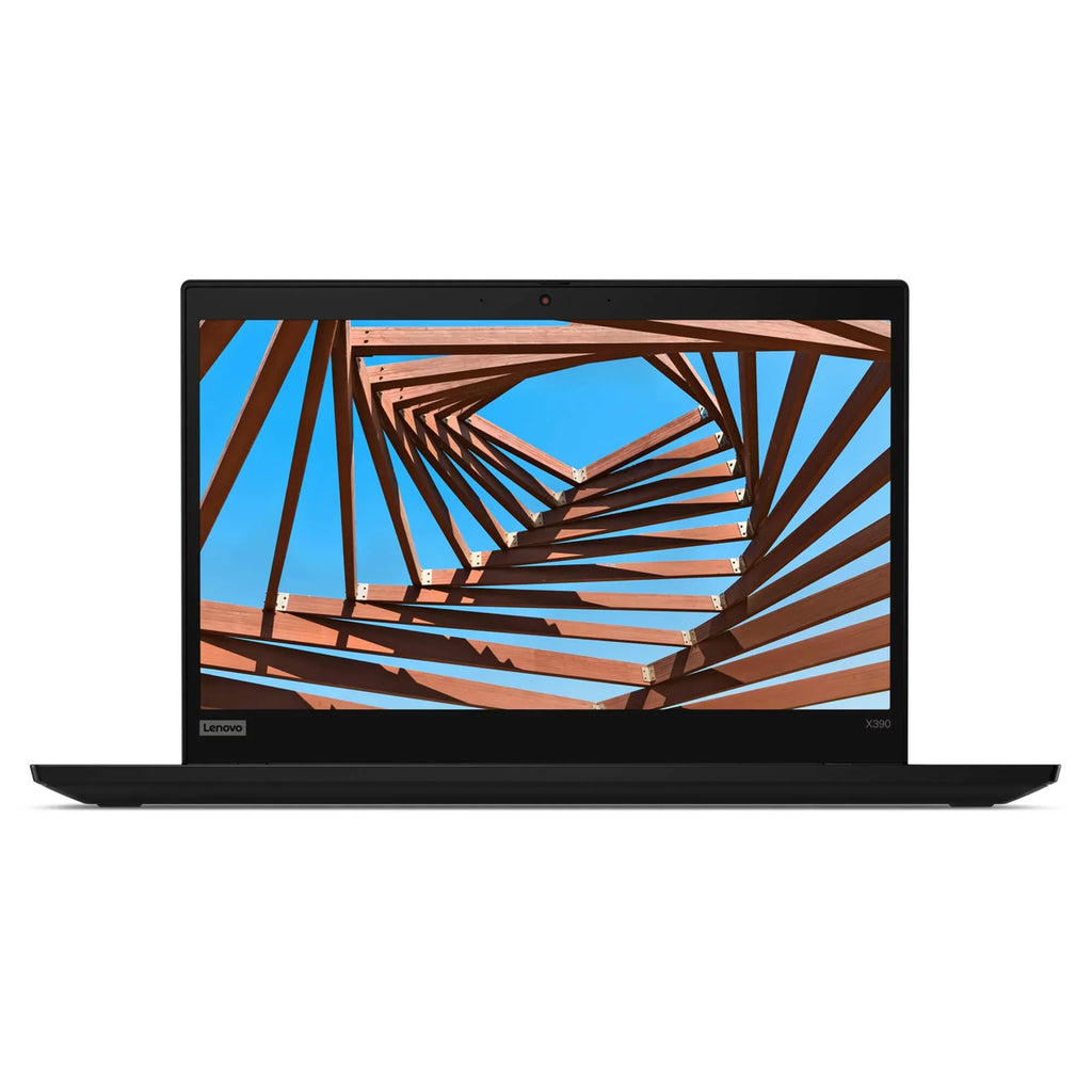 Touch GB Core GHz 13.3" SSD Laptop Restored Lenovo W10P 16GB 512 i5 Thinkpad X390 1.60 (Refurbished)