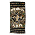 Beach Saints Stripes Northwest Three 60" Towel New Group The 30"x Orleans