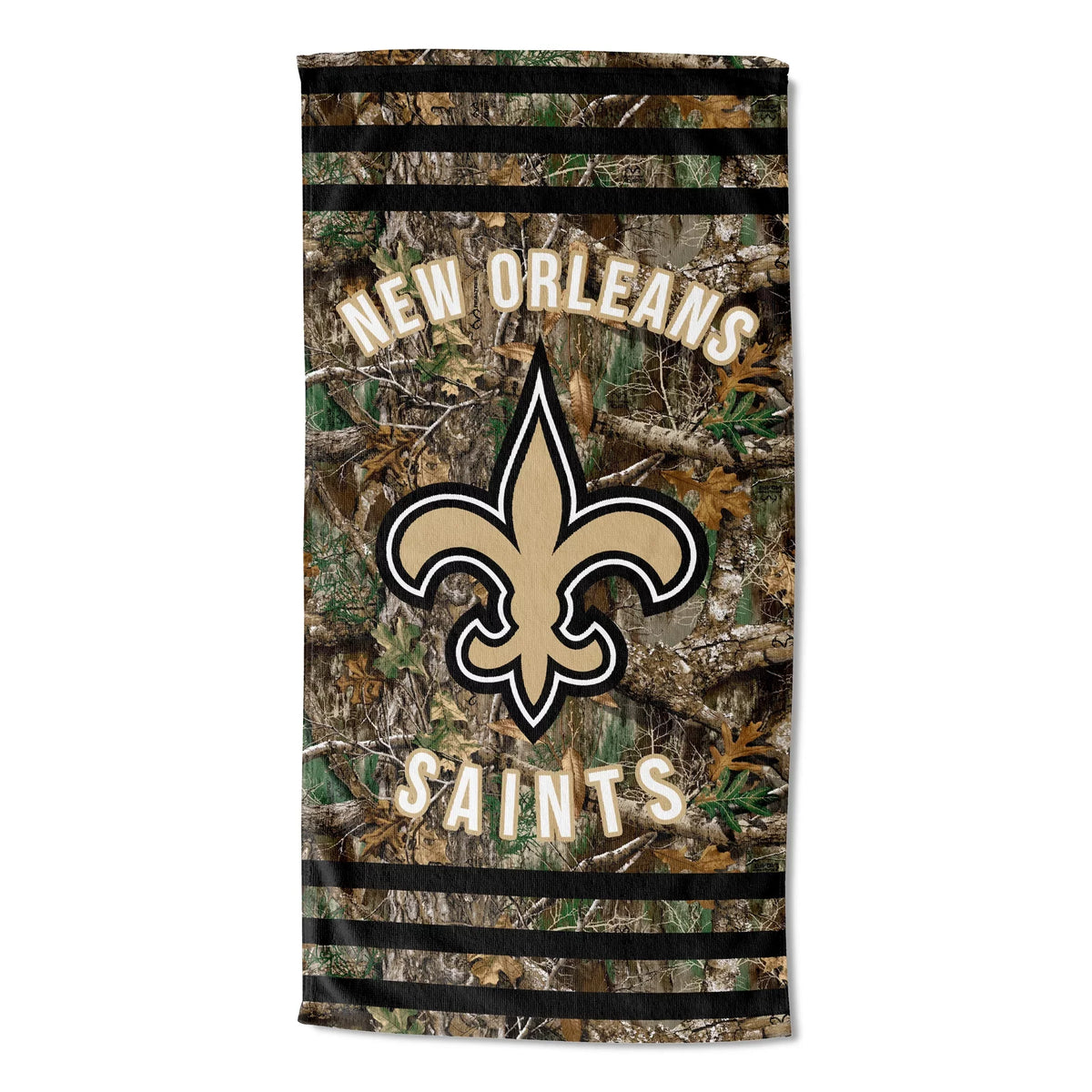 Beach Saints Stripes Northwest Three 60" Towel New Group The 30"x Orleans