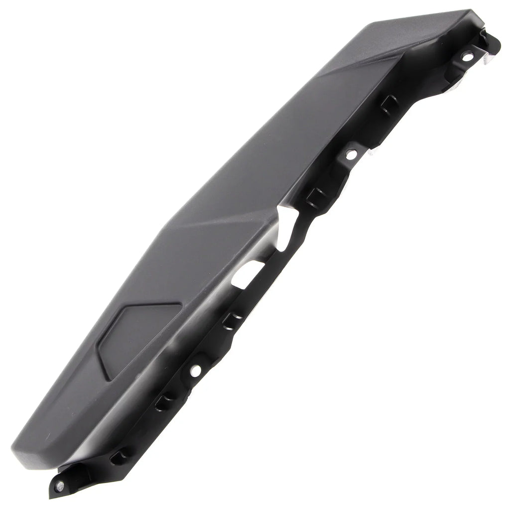 XP Panel RZR Left 2019-2020 5455472-070 Hand Deflector Polaris Turbo Black txt