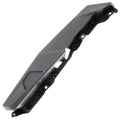 XP Panel RZR Left 2019-2020 5455472-070 Hand Deflector Polaris Turbo Black txt