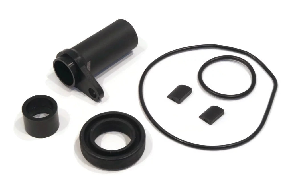 ROP Water Transom 60 For HP E60TLCUC The Kit Impeller Shop Outboard, 1987 15" | Evinrude Pump