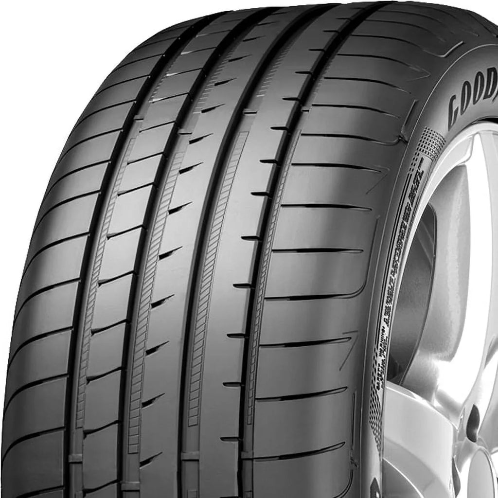Performance F1 105H Asymmetric Tire Eagle One 5 (MO) 265/40R21 XL Goodyear