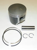 XP WITH 01 XP COMPATIBLE 951 KIT IS SEA-DOO RX PISTON RX 98-99 00-02 NEW PLATINUM STD X 87.91MM GTX