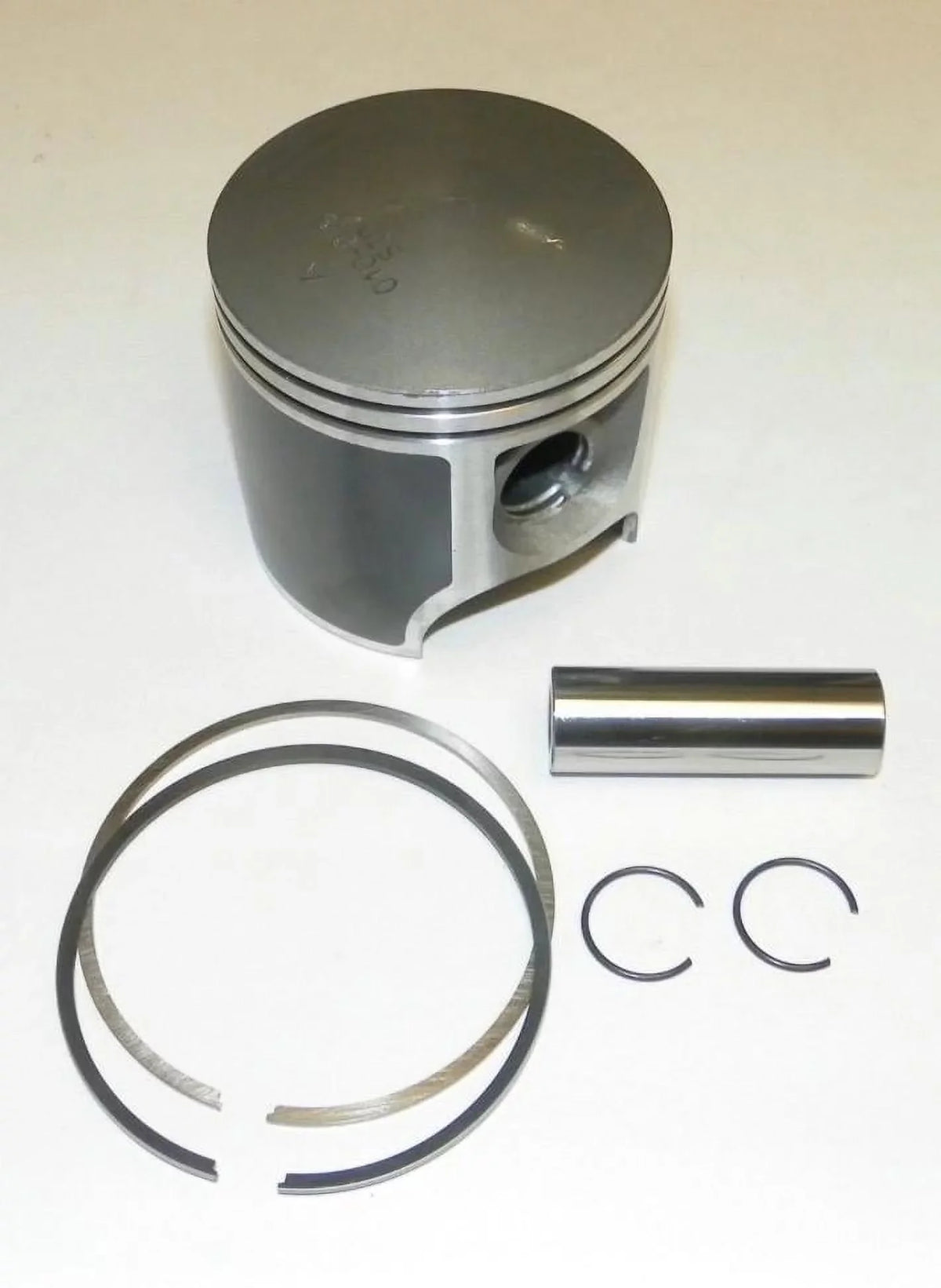XP WITH 01 XP COMPATIBLE 951 KIT IS SEA-DOO RX PISTON RX 98-99 00-02 NEW PLATINUM STD X 87.91MM GTX