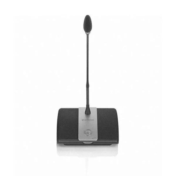 ADN Delegate KE10 D1, and Capsule 15-inch The Super-cardioid Microphone Best Gooseneck with Unit